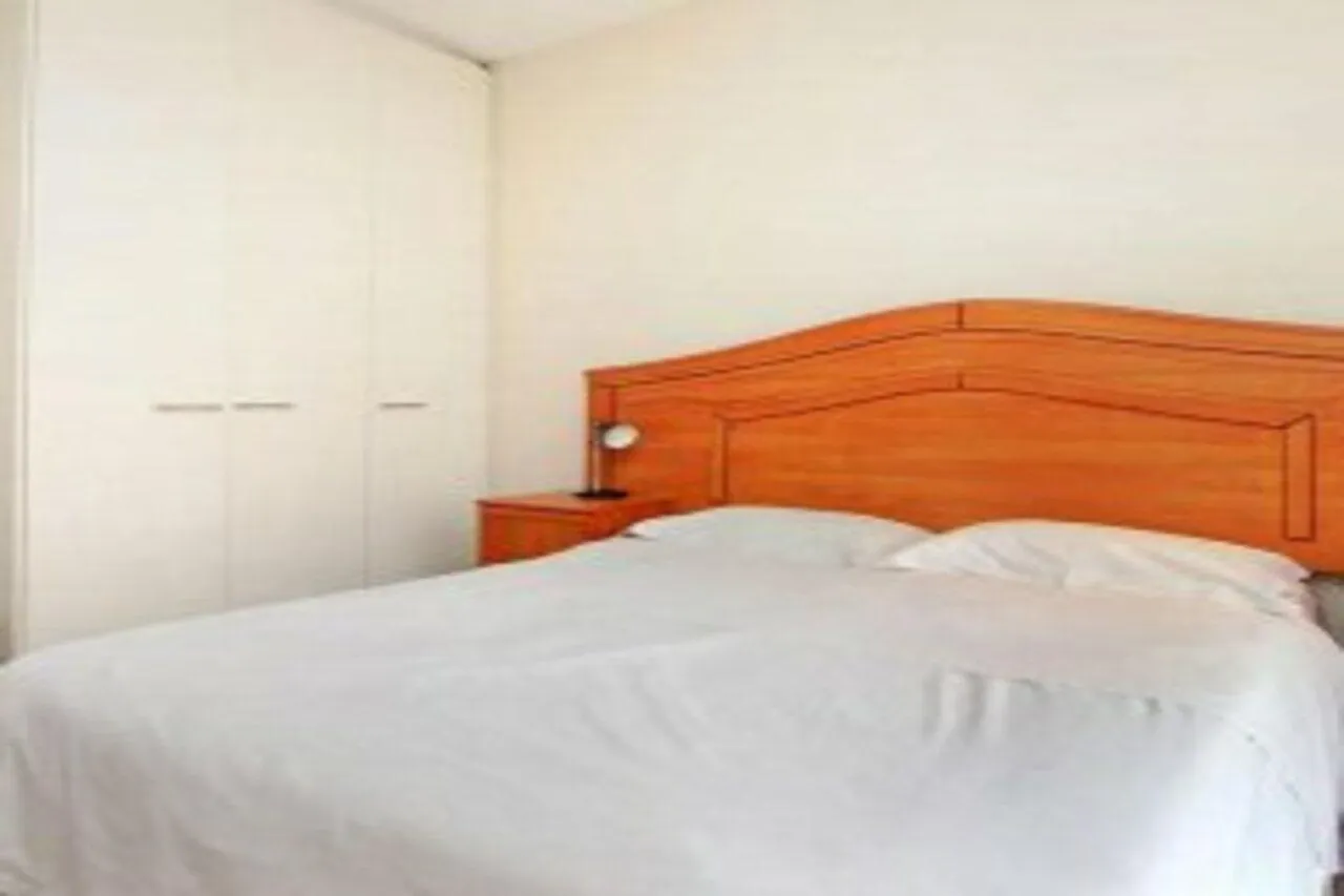 Itc Hospitality Group Two Bedrooms Canterbury Suites Building Cape Town 0*,  Güney Afrika