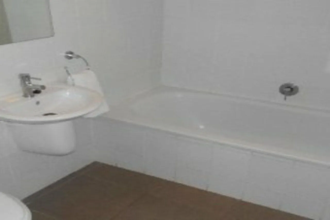 Itc Hospitality Group Two Bedrooms Canterbury Suites Building Cape Town Apartment